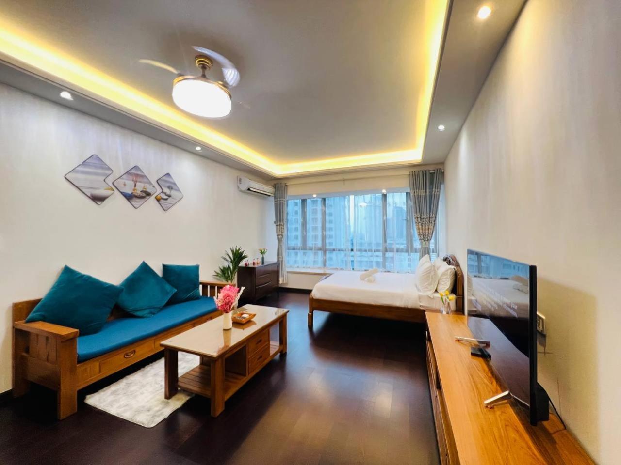 R&F Princess Cove At Anju Johor Bahru Eksteriør bilde