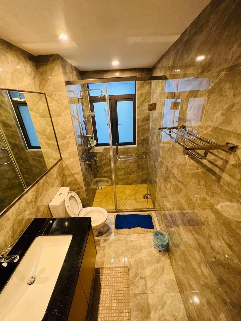 R&F Princess Cove At Anju Johor Bahru Eksteriør bilde