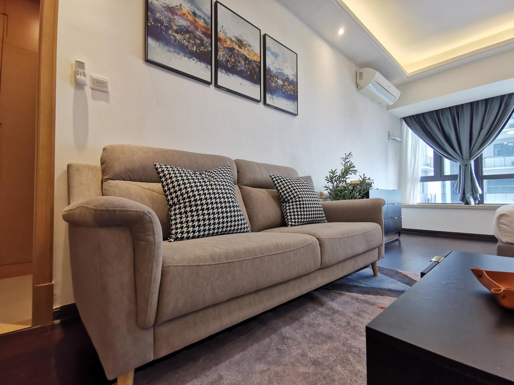 R&F Princess Cove At Anju Johor Bahru Eksteriør bilde