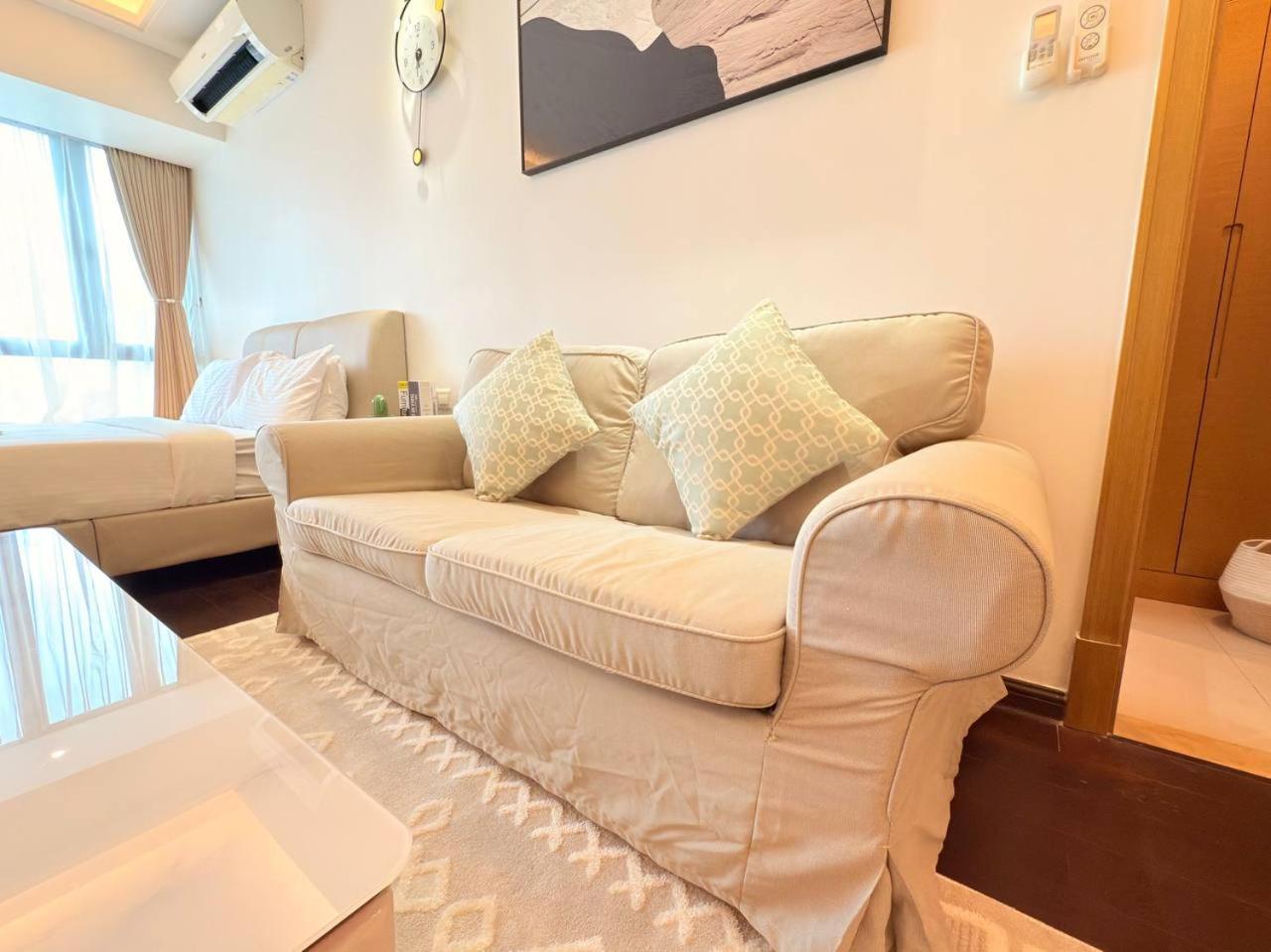 R&F Princess Cove At Anju Johor Bahru Eksteriør bilde