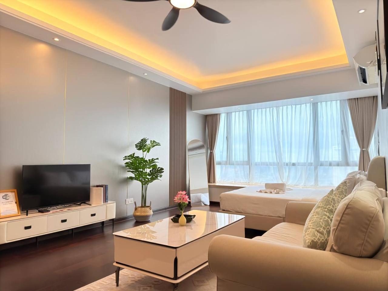 R&F Princess Cove At Anju Johor Bahru Eksteriør bilde